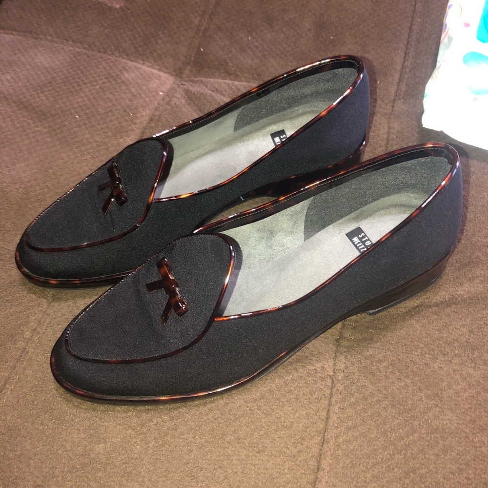 Stuart Weizmann loafers